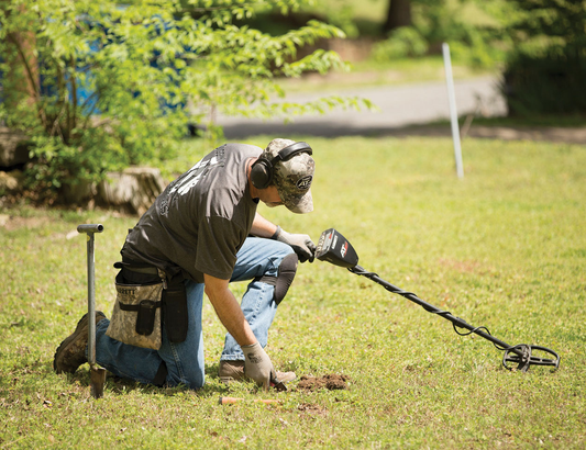 Metal Detecting Laws by State: What You Need to Know Before You Hunt