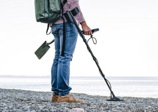 Why Buy Professional Metal Detectors and Walk Through Metal Detectors from Metal Detectors Pro?