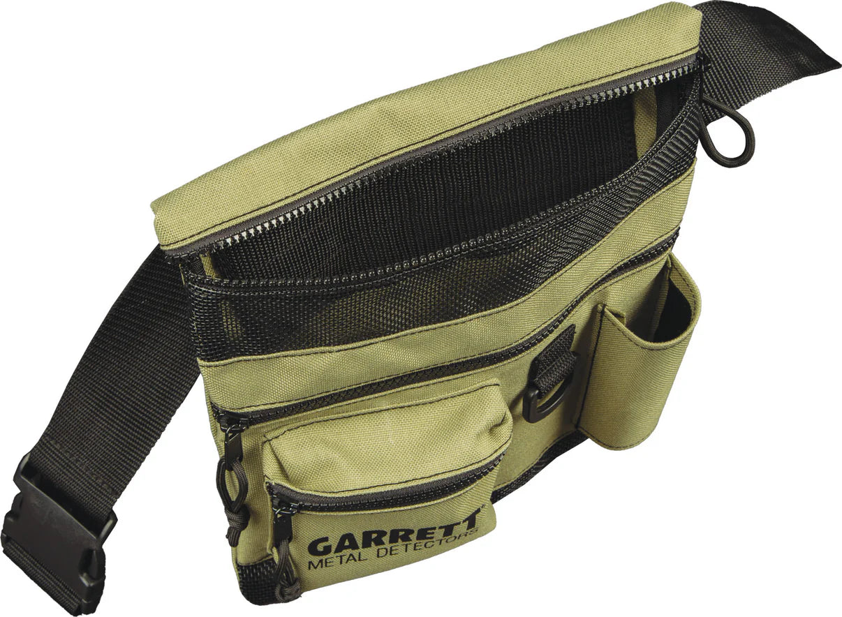 Garrett All Terrain Dig Pouch 1664800