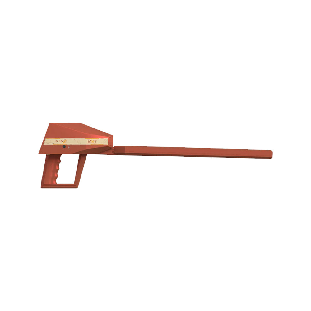 Ajax Detection Troy Metal & Gold Scanner