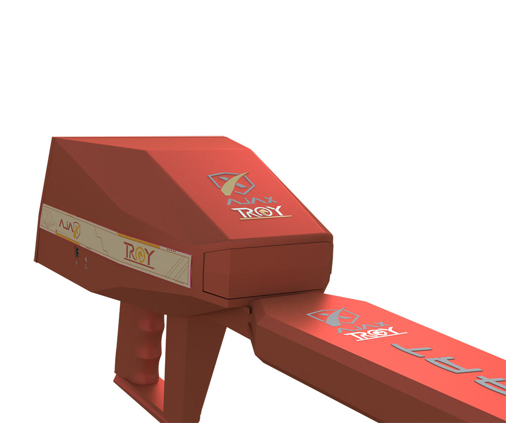 Ajax Detection Troy Metal & Gold Scanner
