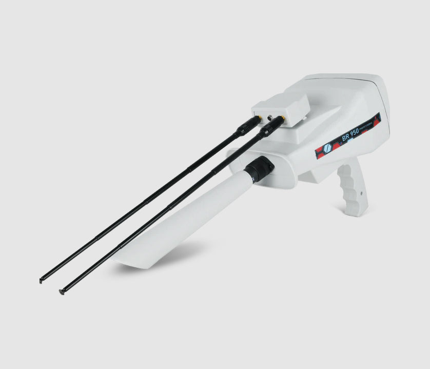 BR SYSTEMS 950 Underground Water Detector