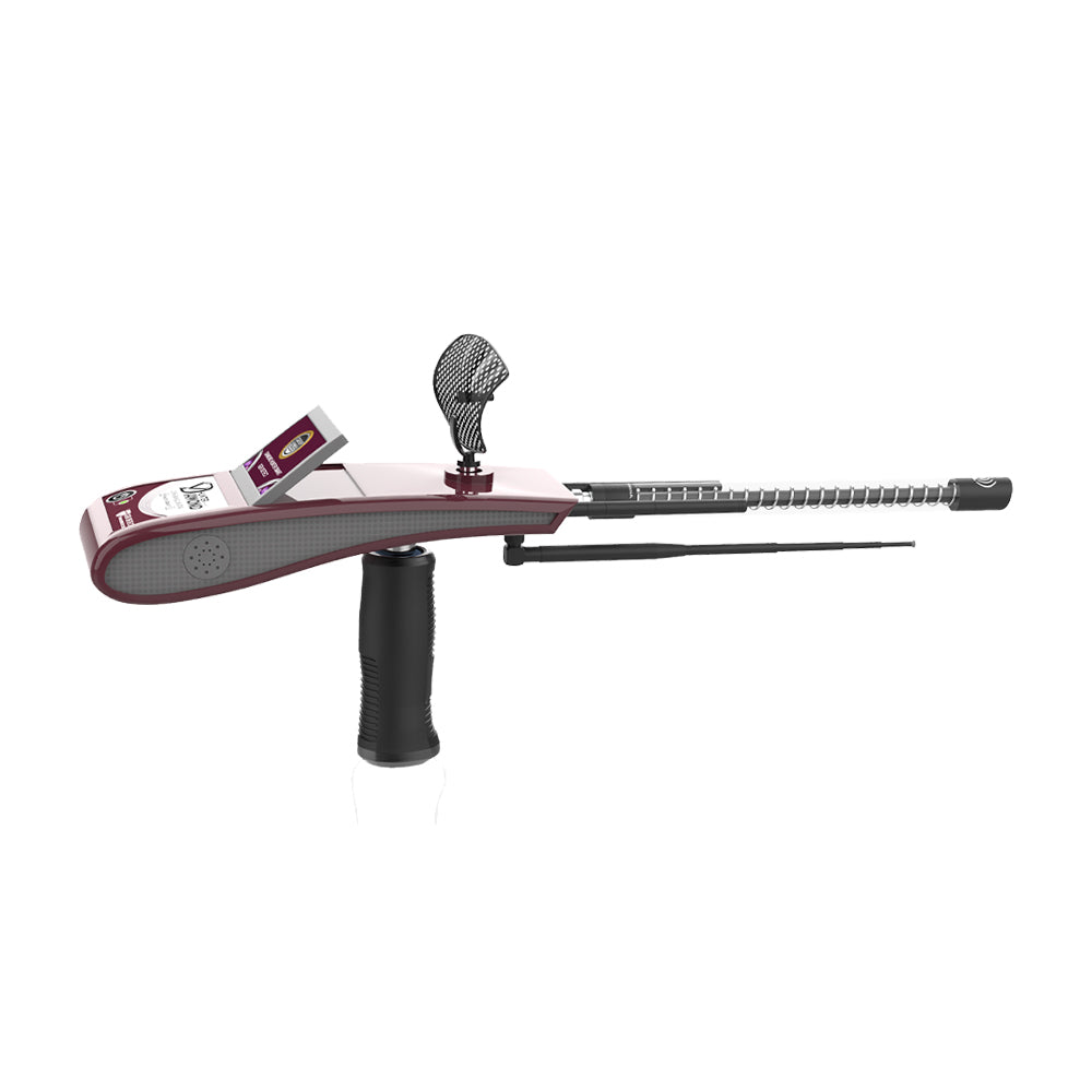 GER Detect Diamond Hunter Smart Long Range Pro Detector
