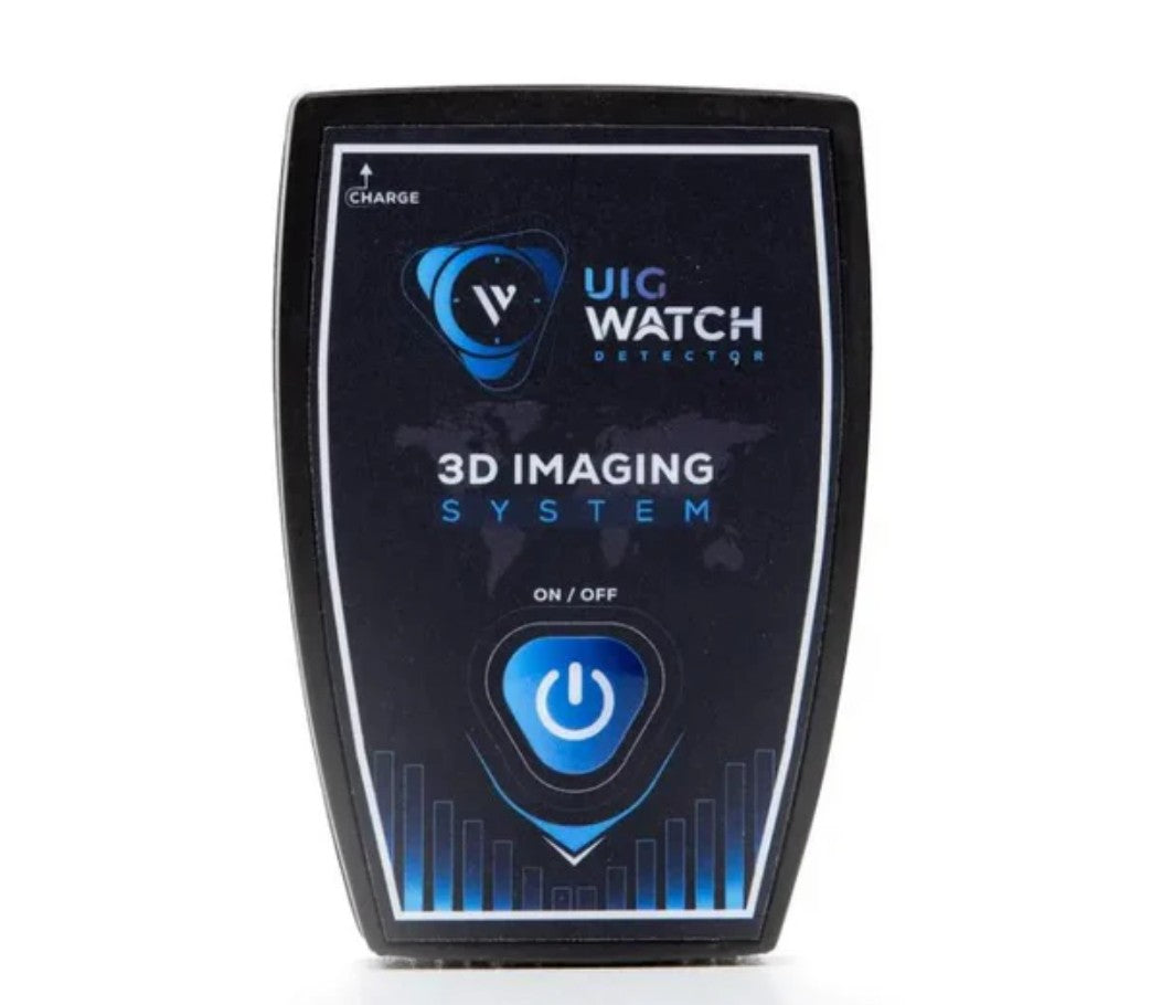 GER Detect UIG 3D Watch Detector