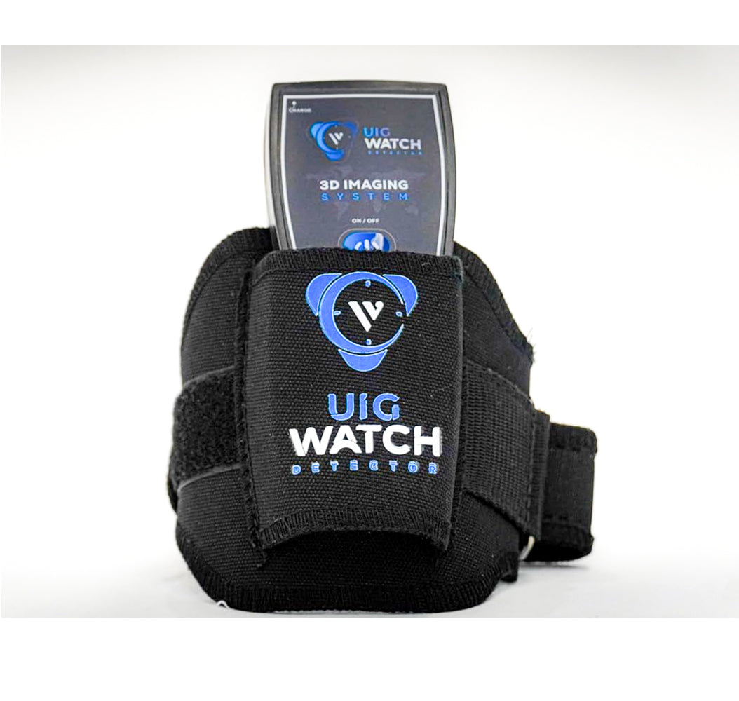 GER Detect UIG 3D Watch Detector