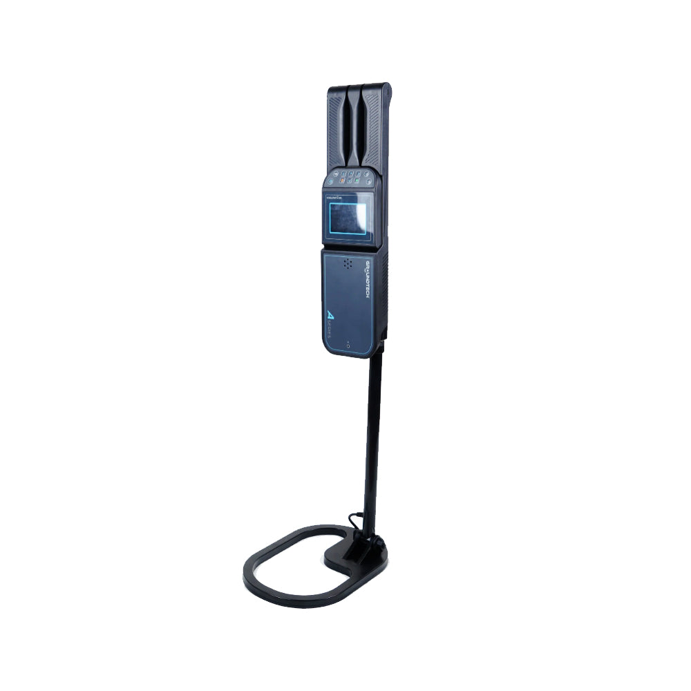 Groundtech A2 Series 3D Ground Scanning Metal Detector
