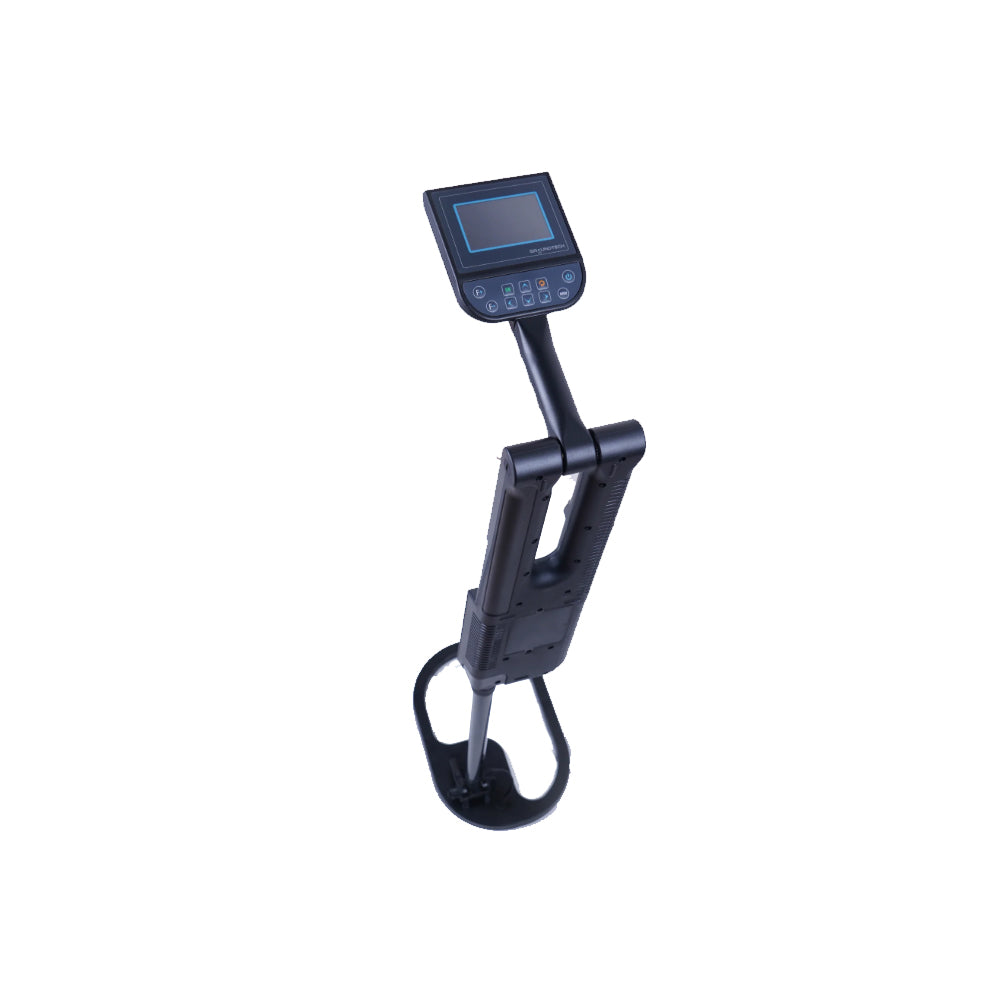 Groundtech A2 Series 3D Ground Scanning Metal Detector
