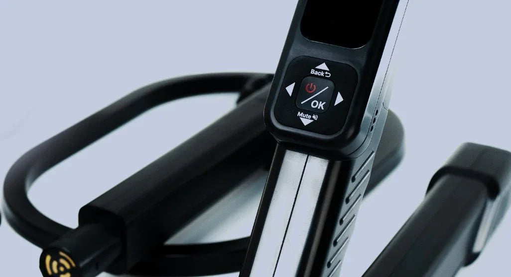 Escáner terrestre 3D Groundtech GR-4 DUAL (sensor doble)