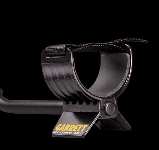 Garrett AT Gold Metal Detector Bundle