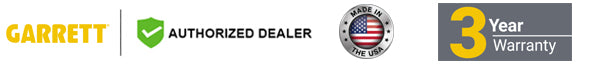 Why Buy From Metal Detectors Pro