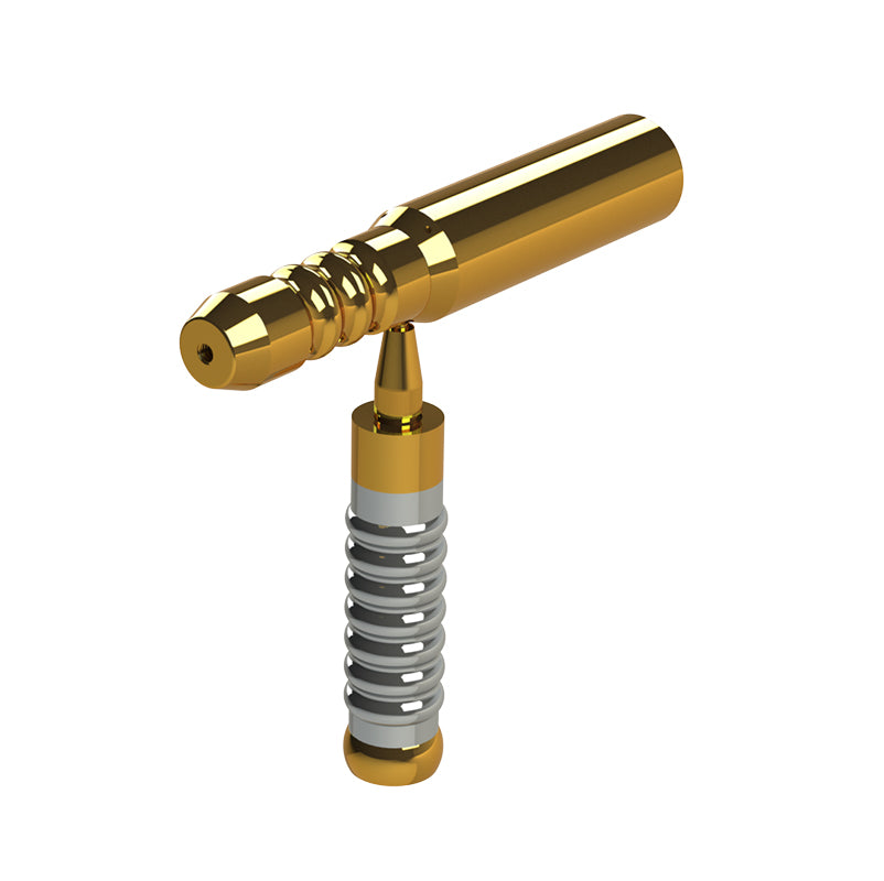 Geoground Cobra GX-8000 Plus Long-Range Metal Detector