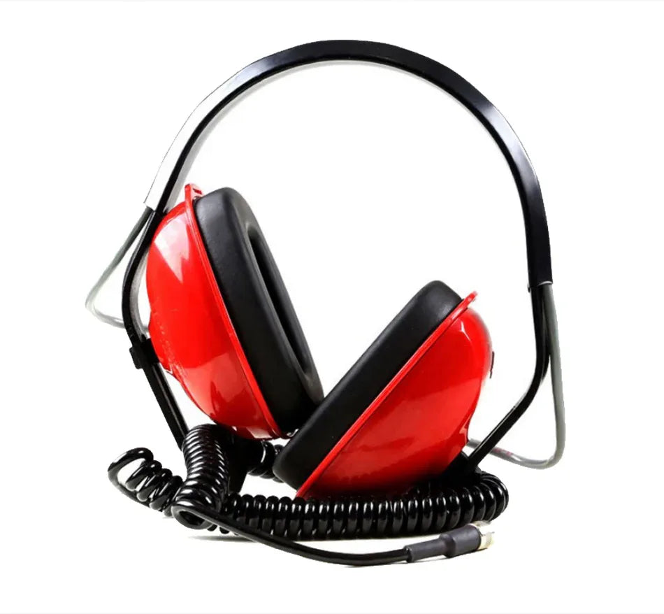 JW Fisher Waterproof Headphone