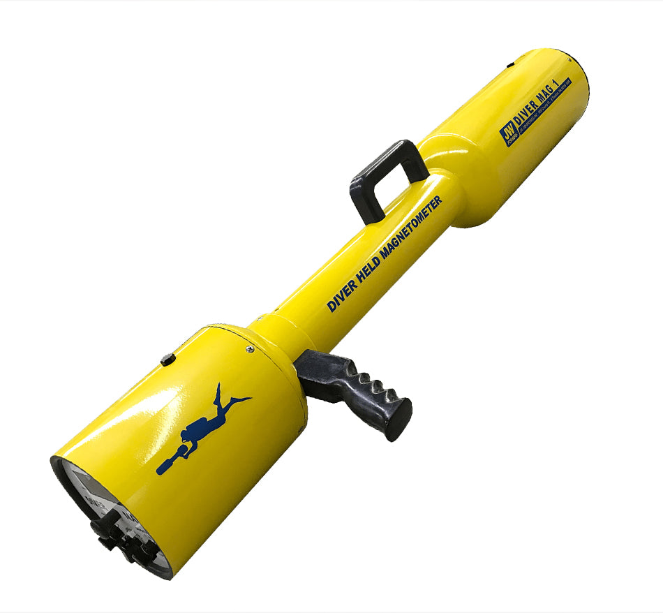 JW Fishers Diver Mag 1 手持式磁力仪