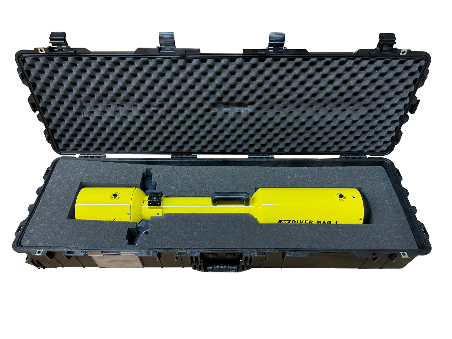 JW Fishers Diver Mag 1 手持式磁力仪