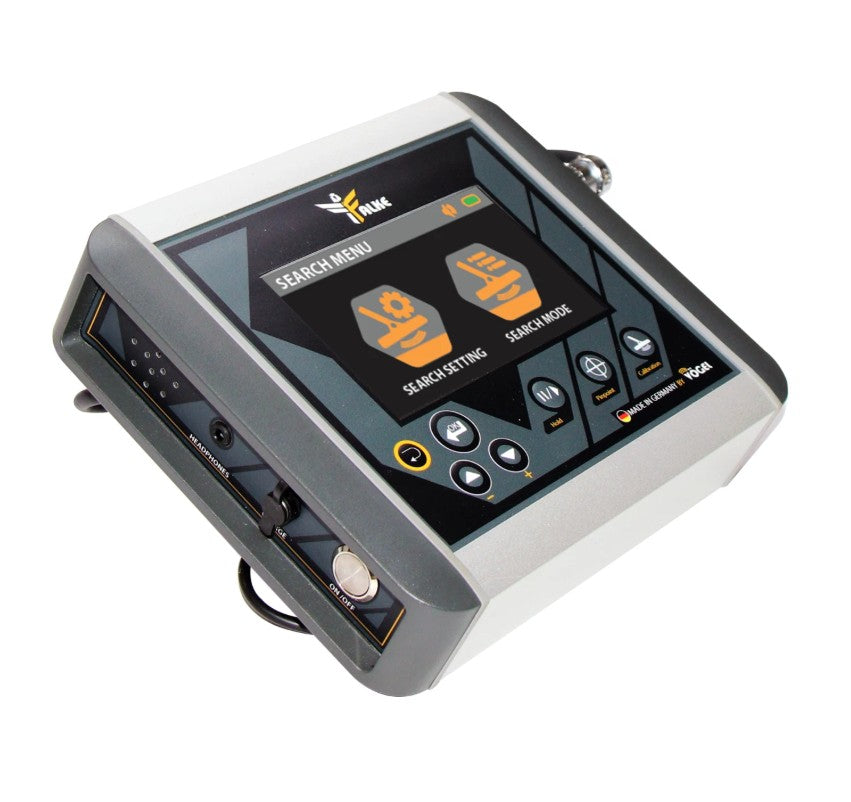 Detector de metales profesional MWF Falke