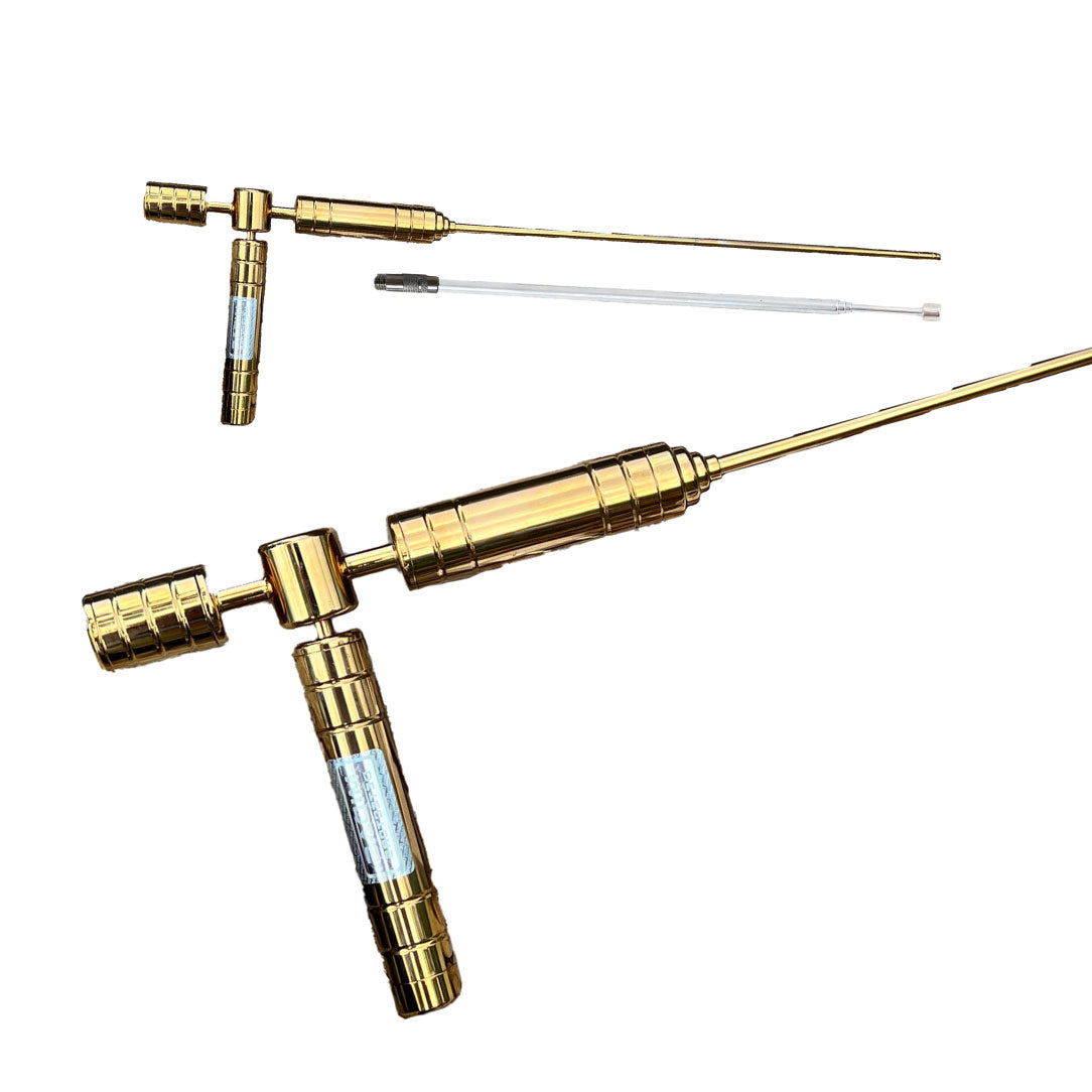 Midas Detectors Myra Long Range Detector (Pro Pack)