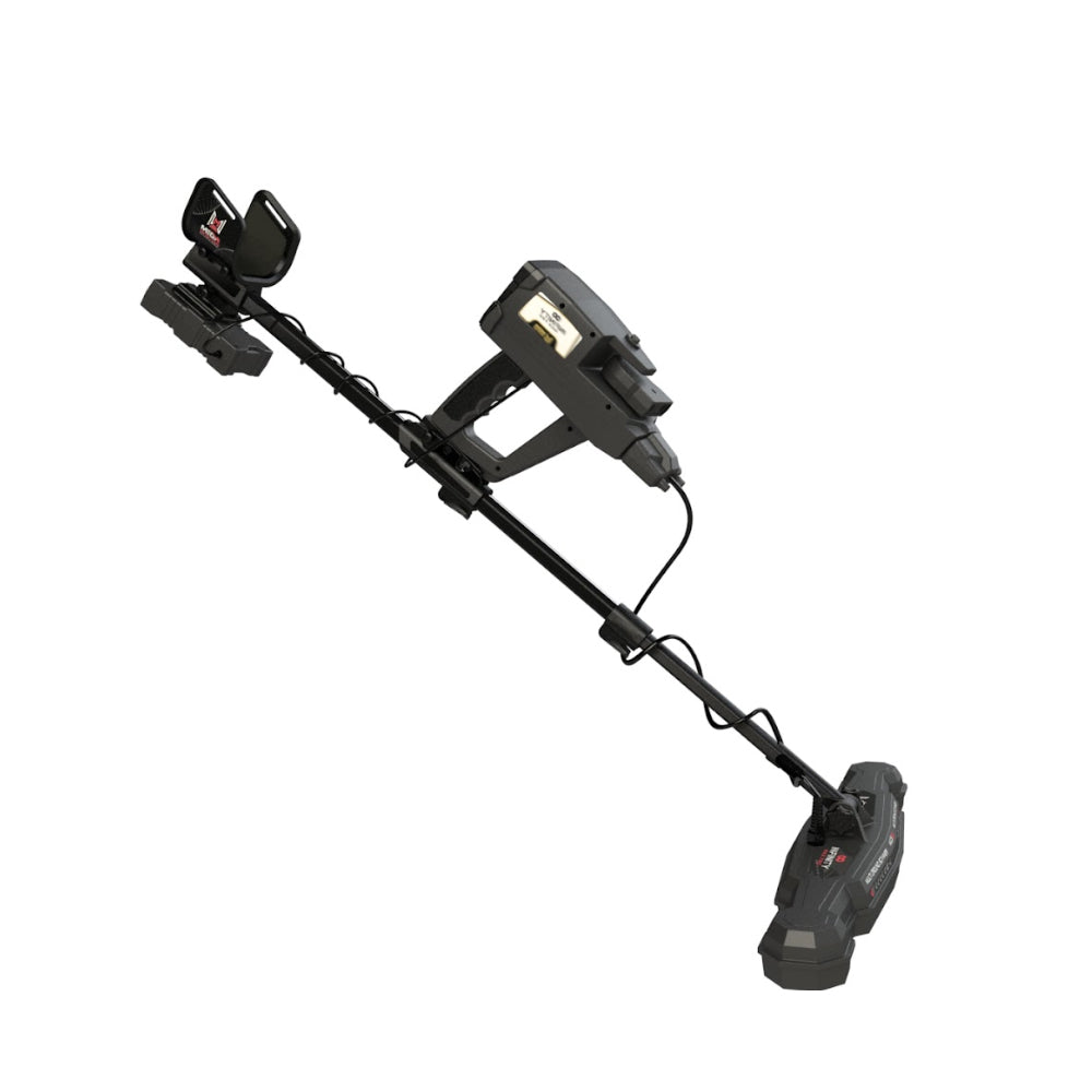 Mega Detection Infinity Max Pro Metal Detector