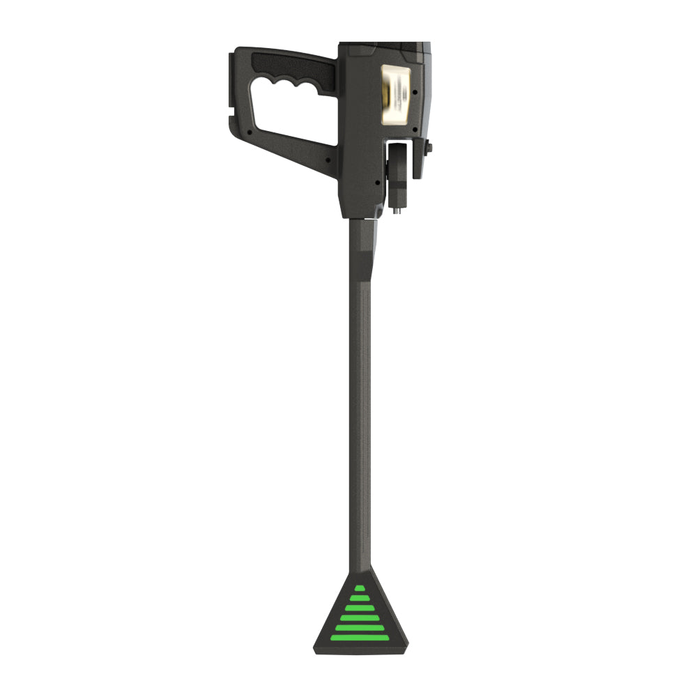 Mega Detection Infinity Max Pro Metal Detector