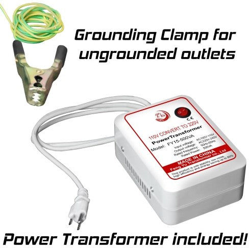 Escáner de seguridad para equipaje con rayos X Metal Defender