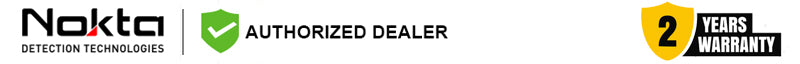 Why Buy From Metal Detectors Pro