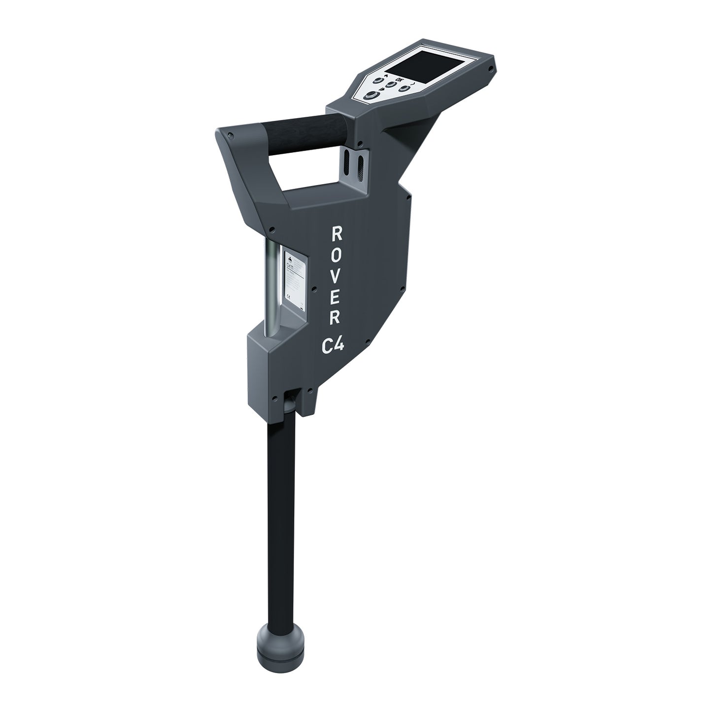 OKM Rover C4 (3D Ground Scanner) Metal Detector