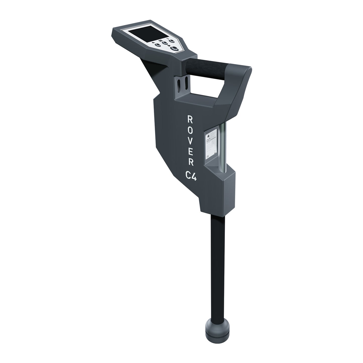 OKM Rover C4 (3D Ground Scanner) Metal Detector
