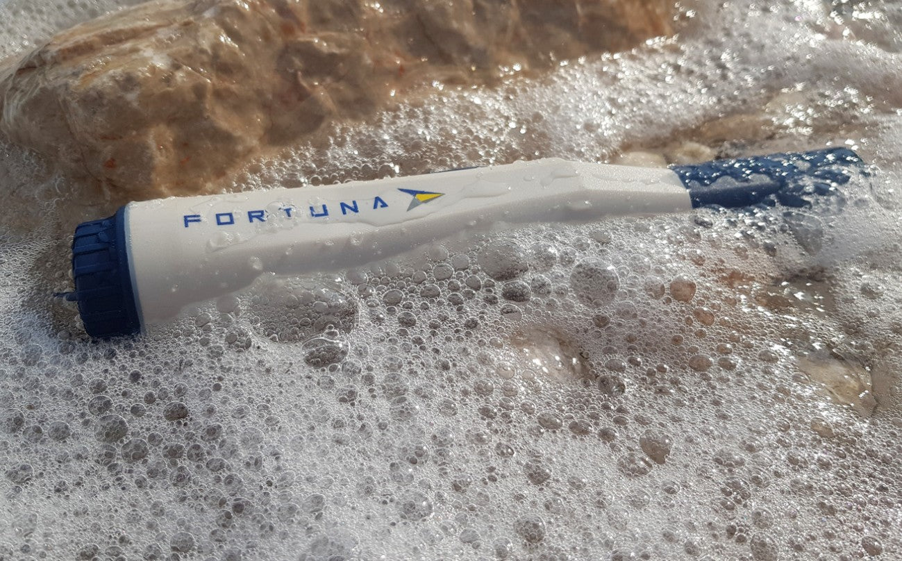 OKM Fortuna XELA Pinpointer