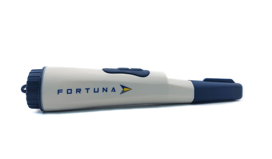 OKM Fortuna XELA Pinpointer