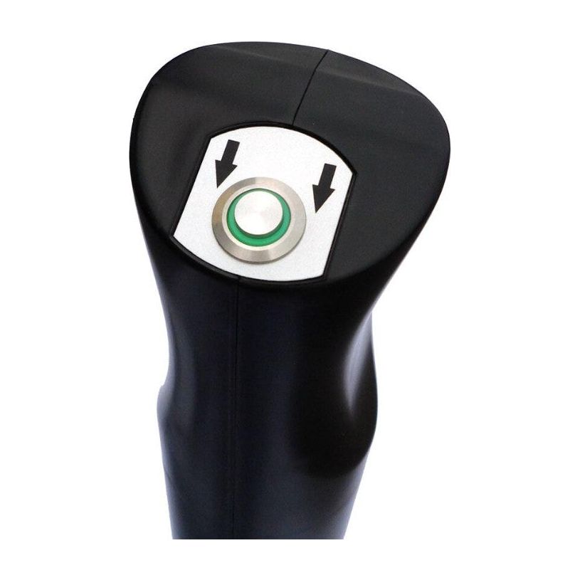 OKM Fusion Ultra Light Metal Detector