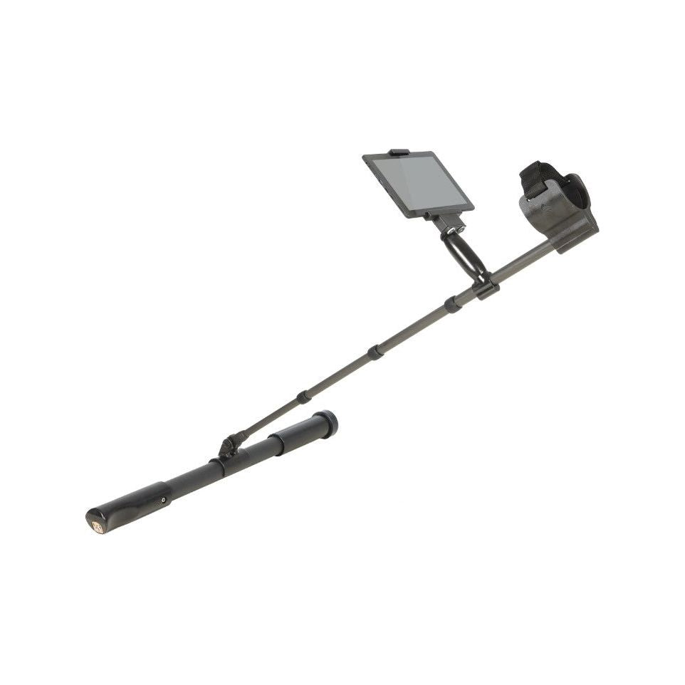 OKM Fusion Professional Plus 3D Ground Scanner Metal Detector