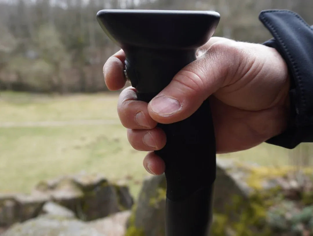 OKM Rover UC-3D Ground Scanner Metal Detector