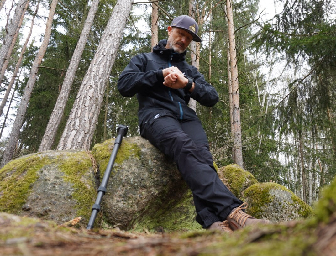 OKM Rover UC-3D Ground Scanner Metal Detector