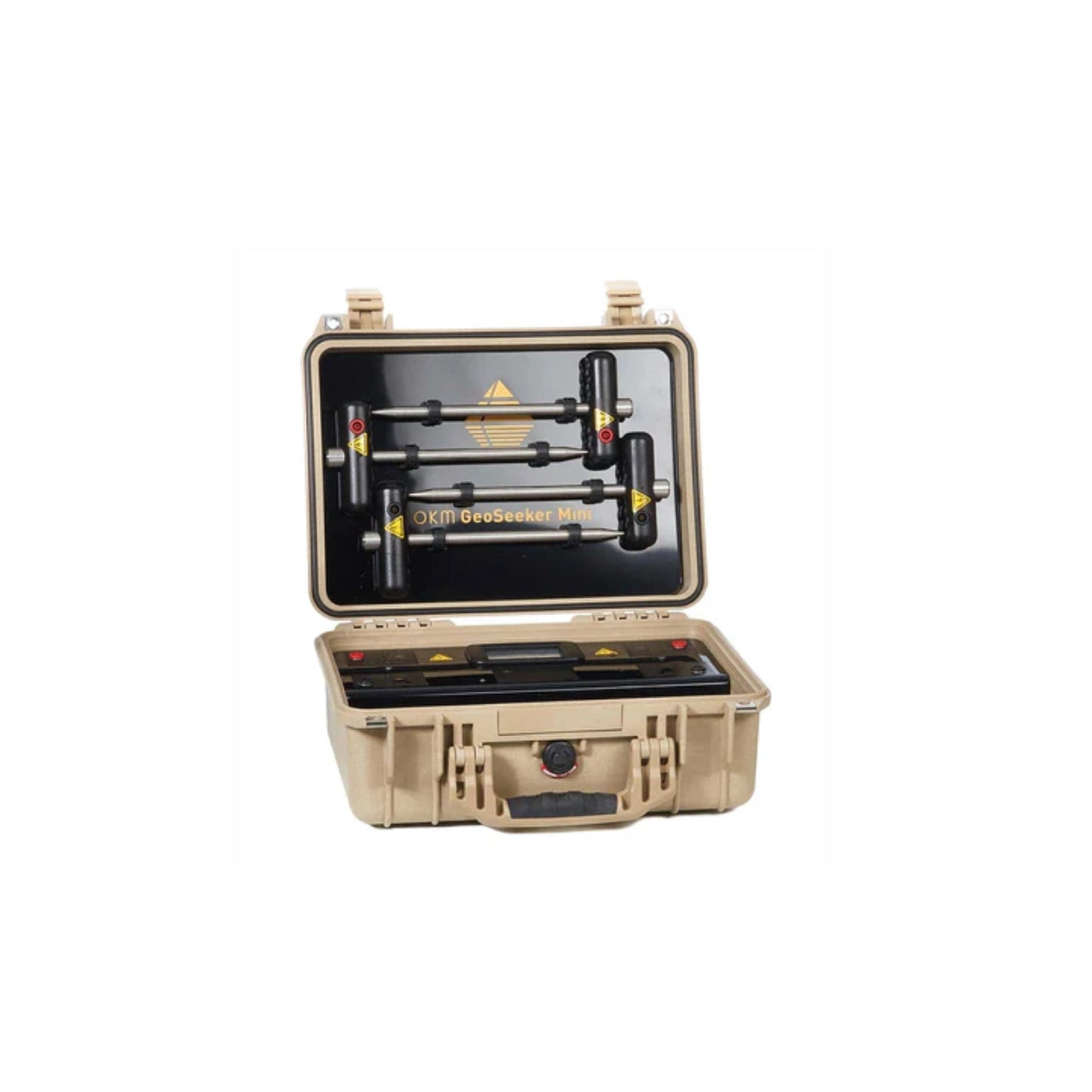 OKM GeoSeeker Mini -Geological Scanner