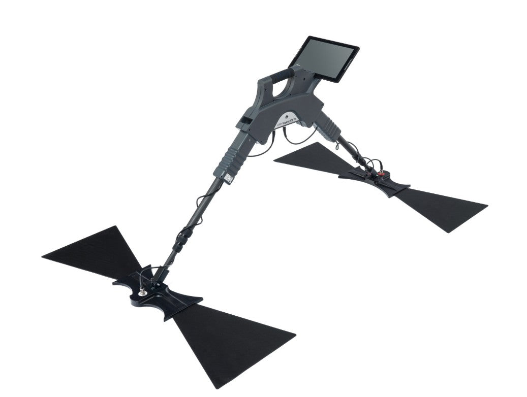OKM Gepard GPR 3D