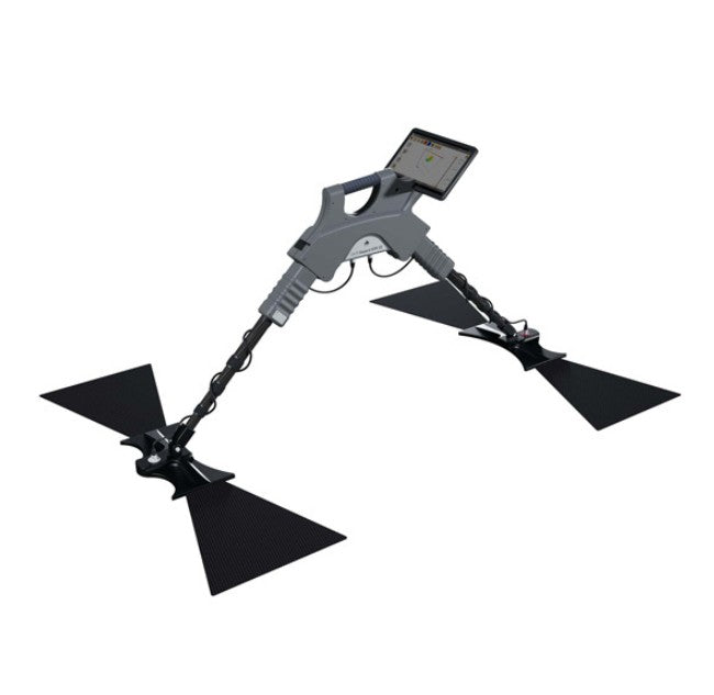OKM Gepard GPR 3D