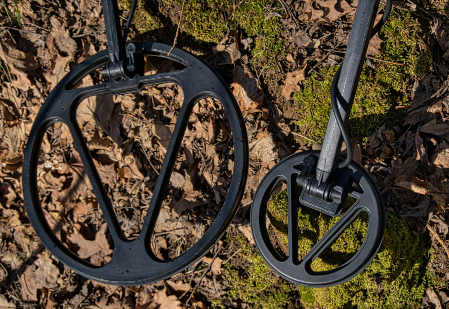 OKM Pulse Nova PI Metal Detector