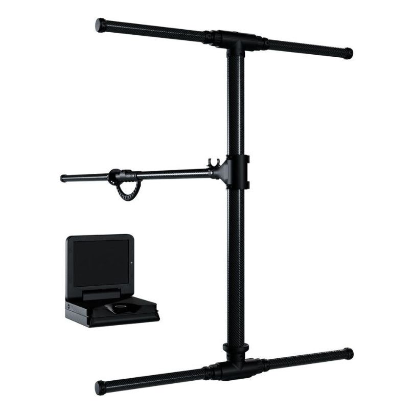 OKM eXp 5500 Professional 3D Ground Scanner Metal Detector