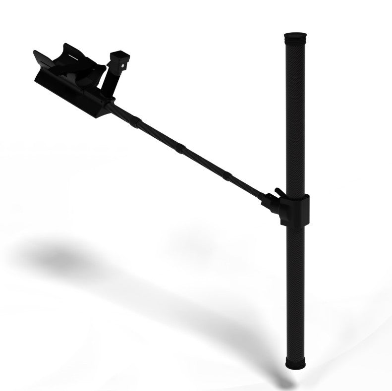 OKM eXp 6000 Professional Plus 3D Ground Scanner Metal Detector