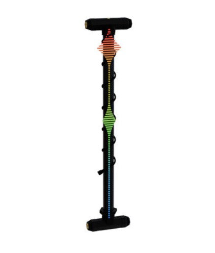 OKM eXp 7000 Professional Plus 3D Ground Scanner Metal Detector