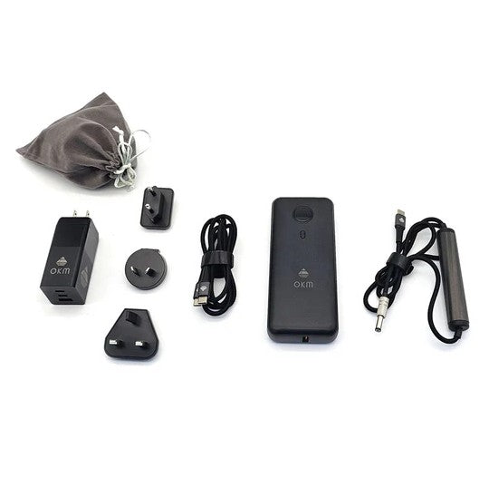 OKM Power Pack