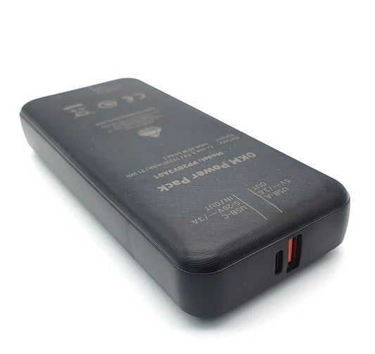 OKM Power Pack