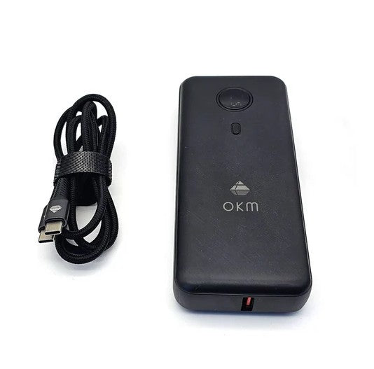 OKM Power Pack