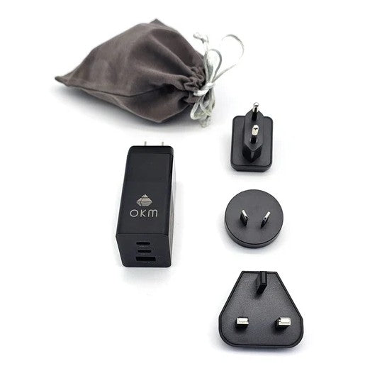 OKM Power Pack