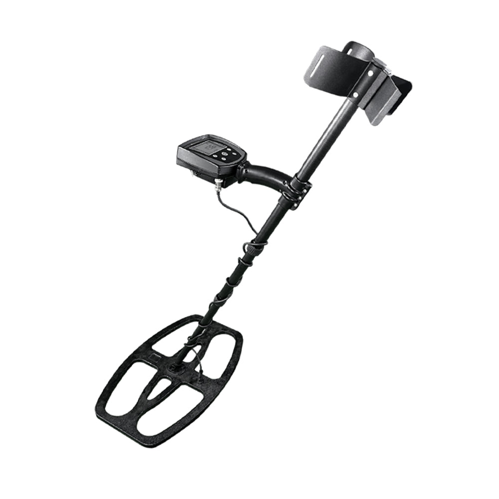 TF Pro Pause Induction Metal Detector -Deep Detection Up to 7m/23 ft