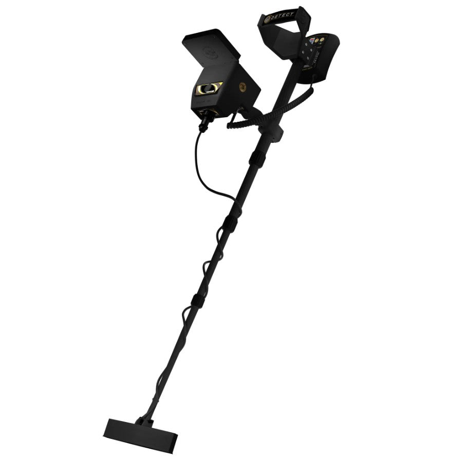 GER Detect Titan X13 Professional Detector