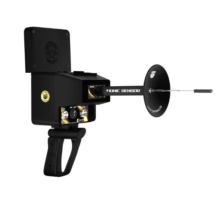 GER Detect Titan X13 Professional Detector
