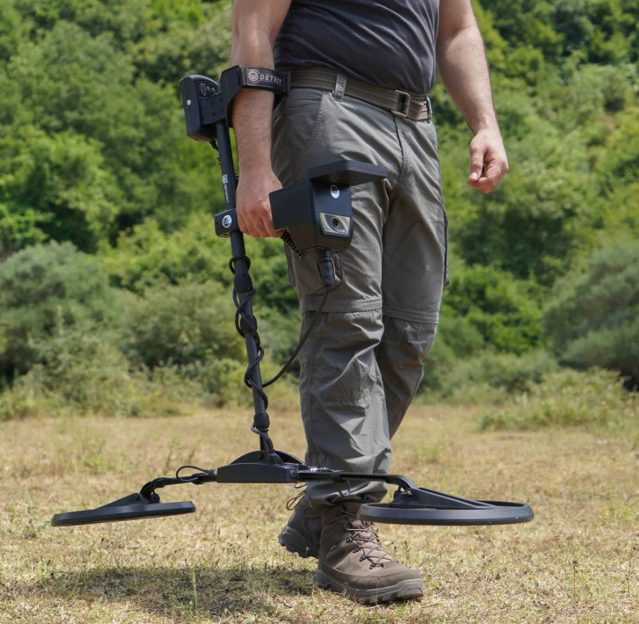 GER Detect Titan X13 Professional Detector