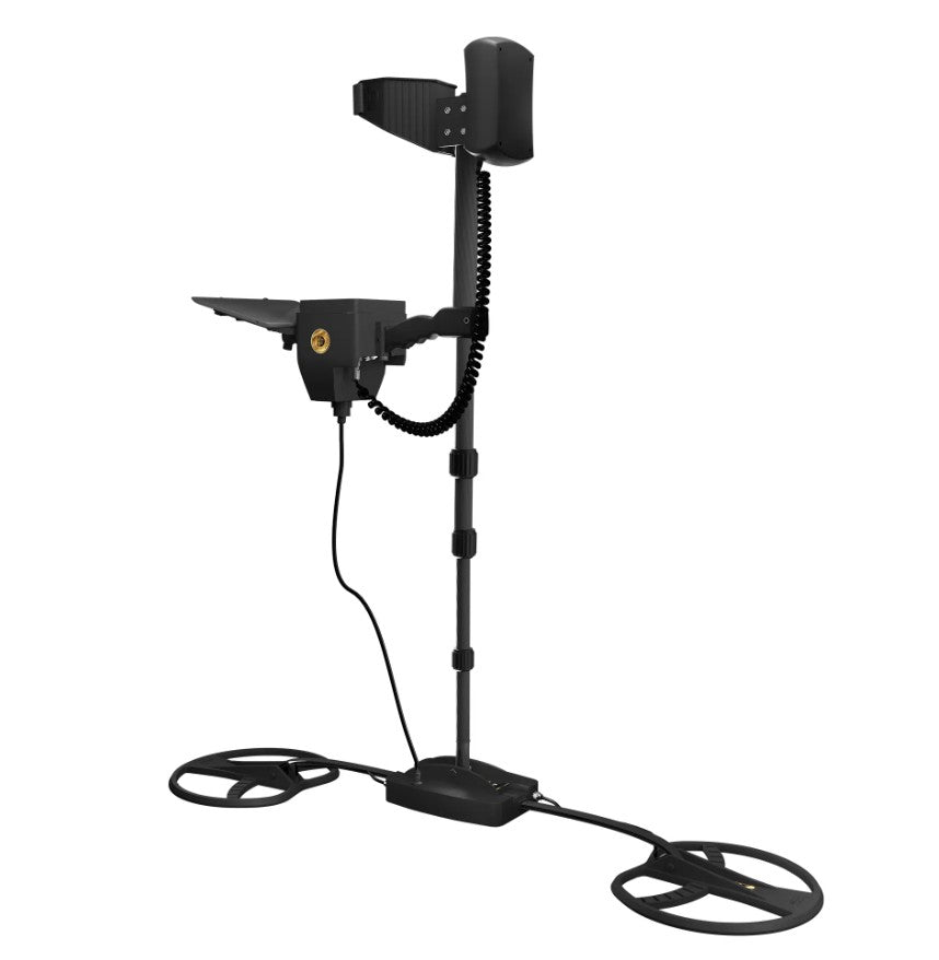 GER Detect Titan X13 Professional Detector