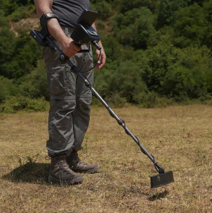 GER Detect Titan X13 Professional Detector