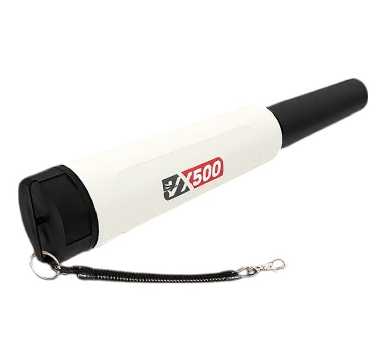 Pinpointer Vertex VX500